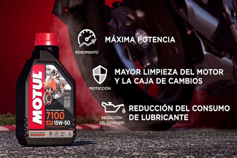 Motul Lanza Una Nueva Imagen Para Su Gama Powersport Moto1Pro