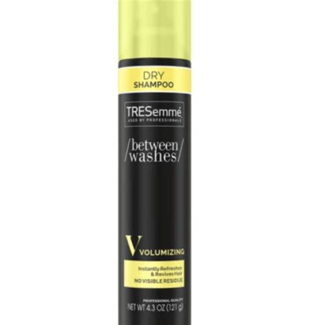 Tresemmé Between Washes Volumizing Dry Shampoo All Things Hair Us