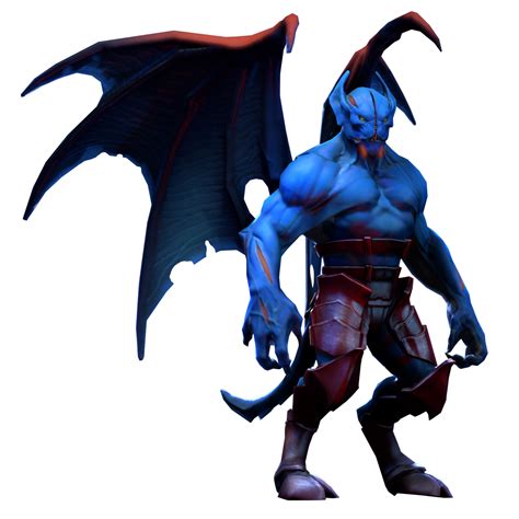 Dota 2 Night Stalker