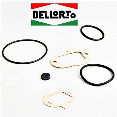 Kit Joint Dellorto SHBC 18 19 20 B E APE 50 Vespa Primavera PK 50 125