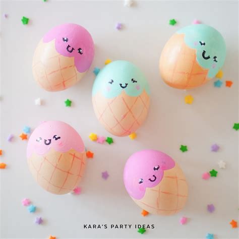 6 Creative Ways To Decorate Easter Eggs — Creative Brands For Creative