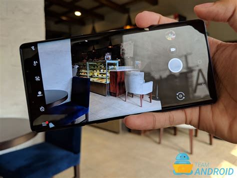 T L Chargez Google Camera Pour Samsung Galaxy A Avec Les