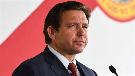 Why Did Ron DeSantis Completely Flip His Position In A Day On Ukraine