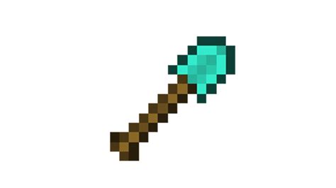 Minecraft How To Craft Shovels YouTube