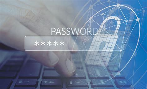 Five Steps To Password Policy Compliance Bva Technology Services