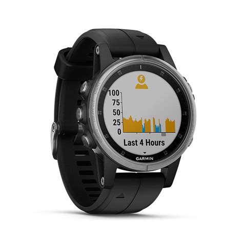 fēnix 5S Plus | Discontinued | Garmin Hong Kong