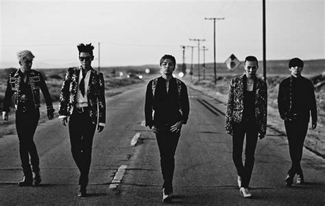 Big Bang Korea Wallpapers Top Free Big Bang Korea Backgrounds Wallpaperaccess