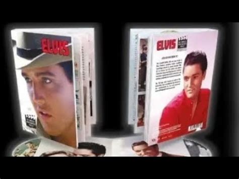 ELVIS THE MOVIE MASTERS 1960 1962 PLUS SESSION OUTTAKES NEW YouTube