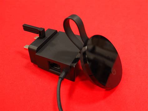 Google Chromecast Ultra review | Stuff