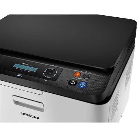 Sl C480see Samsung Stampante Multifunzione Laser A Colori Colore Nero Bianco Stampanti E