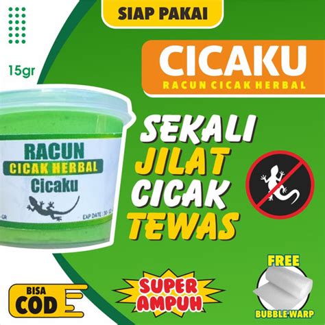 Jual Racun Cicak Pembasmi Cicak Super Ampuh Cicak Q Sekali Jilat Cicak