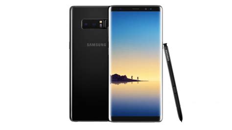 The Samsung Galaxy Note8 Promises To Be Bigger And Better Than Its Predecessors Luxurylaunches