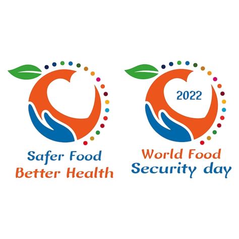 Premium Vector World Food Security Day