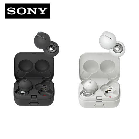 Sony Linkbuds Wf L900 True Wireless หูฟังไร้สาย ประกันศูนย์ Aquapro