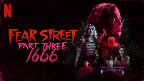 Fear Street Part Three Wallpapers Wallpaper Cave