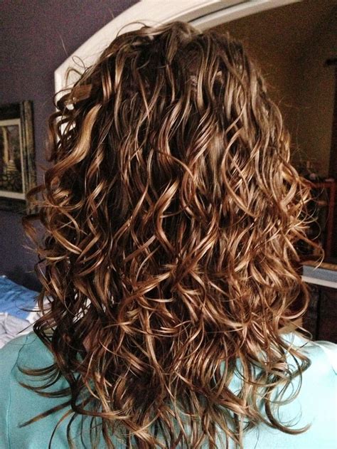 Stacked Spiral Perm On Short Hair Google Search Permed Hairstyles