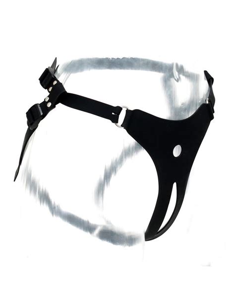 RIMBA Strap On Silicone 146 Lixx Lingerie