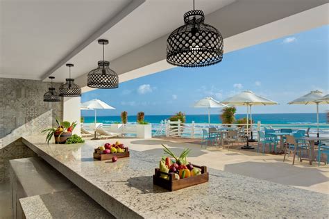 Oleo Cancun Playa Boutique All Inclusive Resort en Cancún desde 3 949