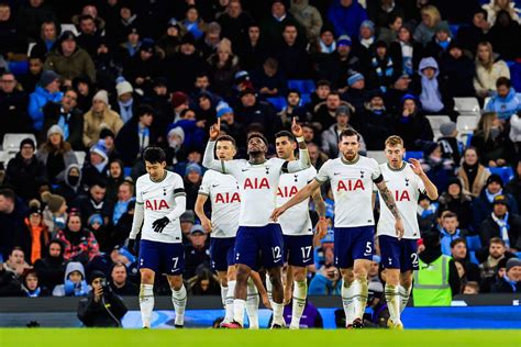 Fulham Tottenham Sur Quelle Cha Ne Et Quelle Heure Befoot