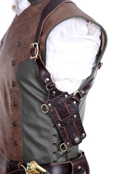 Shoulder Harness - Modular