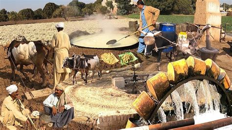 Unseen Beautiful Village Life In Pakistan Beautiful Old Culture Of