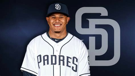 Manny Machado Firma Con Padres Contrato M S Lucrativo De La Historia En