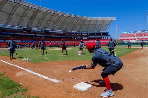 Venados De Mazatl N Abre Este S Bado Su Pretemporada En El Teodoro Mariscal