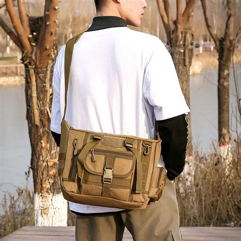 Bolsos De Camuflaje T Ctico Militar Para Ipad Mochilas De Hombro