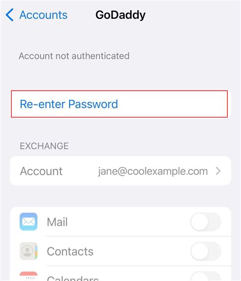 Enable Modern Authentication For Ios Ipados And Macos Devices Using