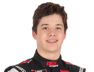 Harrison Burton NASCAR driver page | Stats, Results, Bio | NASCAR.com