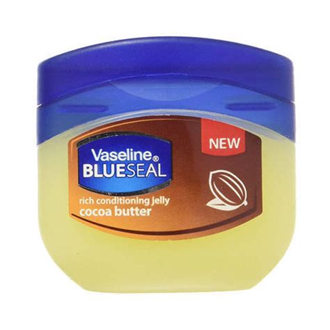 Sana Distributors Vaseline Petroleum Jelly Cocoa Butter Ml