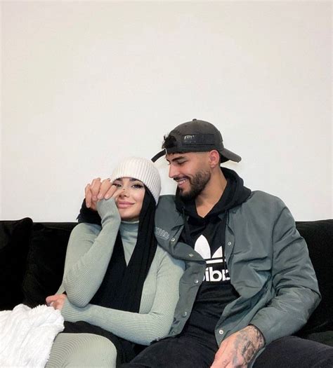 Muslim couple goals Outfit ideen Muslimische pärchen Ägyptische mode