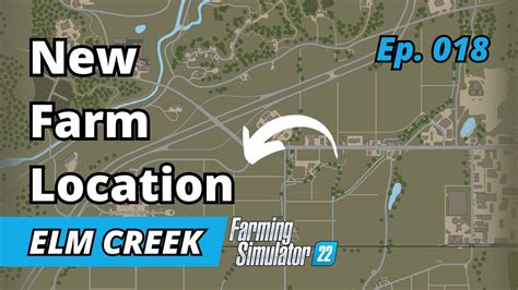 On The Look Out For A New FARM Elm Creek EP 018 New Player Series