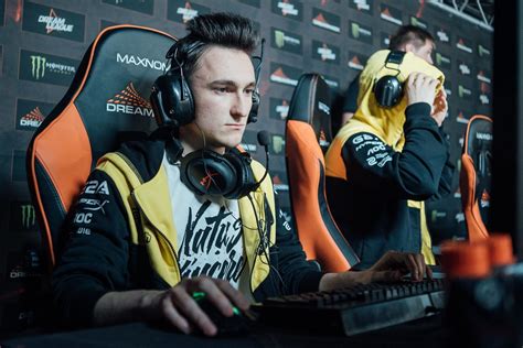 Natus Vincere Is The Third Team To Qualify For The One Esports