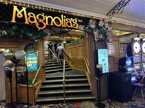 Review Of Breakfast At Magnolia S Veranda At 4 Queens