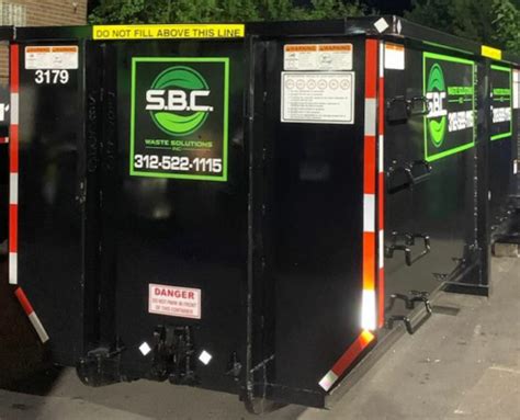 Dispose Of Construction Waste In Chicago With A Dumpster Archives