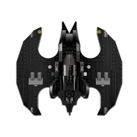 Lego Batwing Batman V The Joker Moore Wilson S