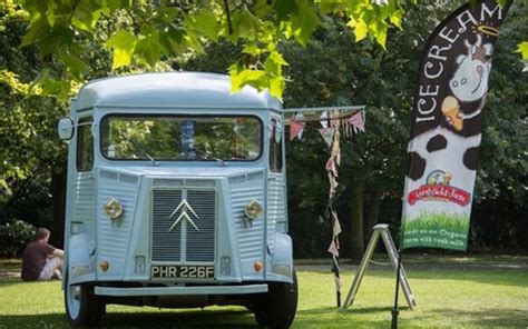 1968 Citroen Hy