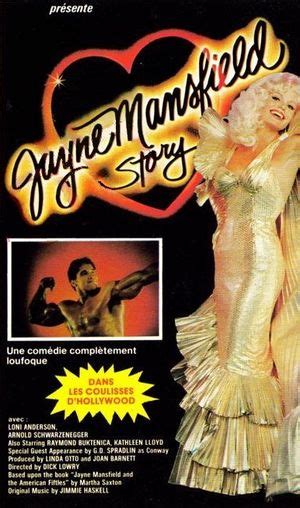 Jayne Mansfield Story Téléfilm 1980 Senscritique