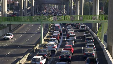 Hoy No Circula Estos Autos Descansan El Viernes 22 De Septiembre En