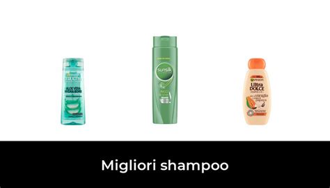 Migliori Shampoo Nel Recensioni Opinioni Prezzi