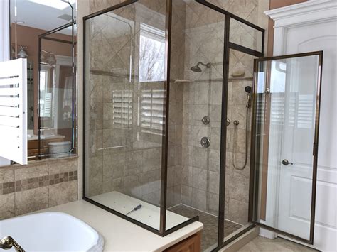 Custom Showers Indianapolis Shower Design And Remodel