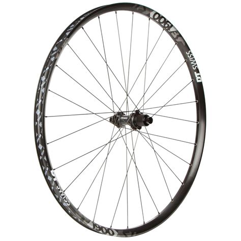 DT Swiss Laufrad E 1900 Spline Hinten 29 Zoll 12x148 Mm TA Boost