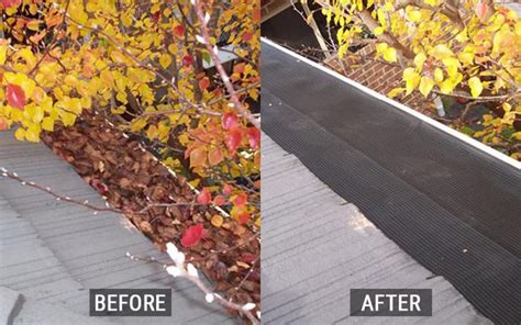 Leafbusters Gutter Guard Gutter Protection Australia