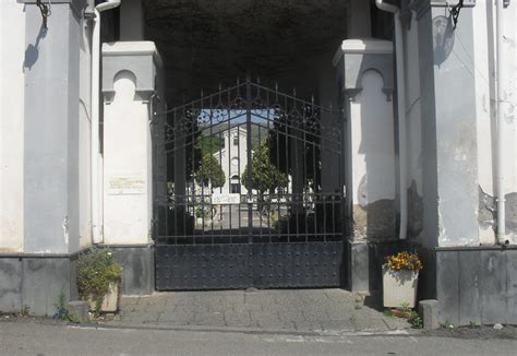 Orari Di Apertura Del Cimitero Comunale Di Mascali Centro E Puntalazzo