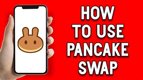 What Is Pancake Swap Cake Token Pancake Swap Explained YouTube