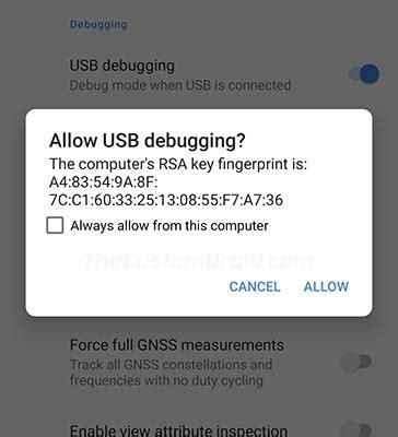 Qualcomm Edl Mode What Is It And How To Boot Into It