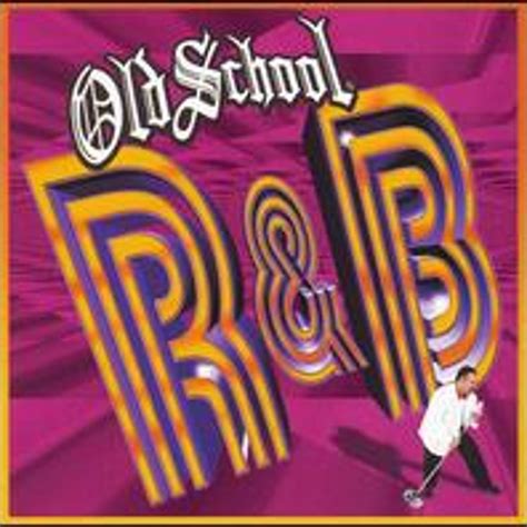 The Old Skool R&B Mix by Mista Silk | Mixcloud