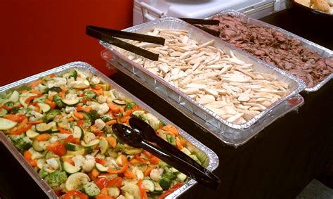 Cold Cut Platter Ajs Deli