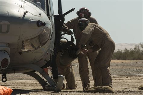 Dvids Images Aerial Gunnery Refinement Image 10 Of 10